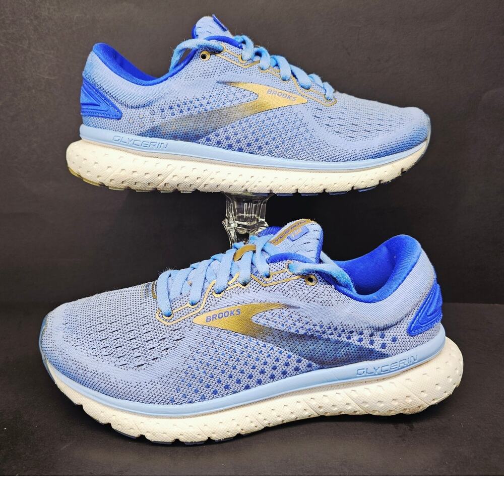Brooks Women 6.5 Comfy footwear